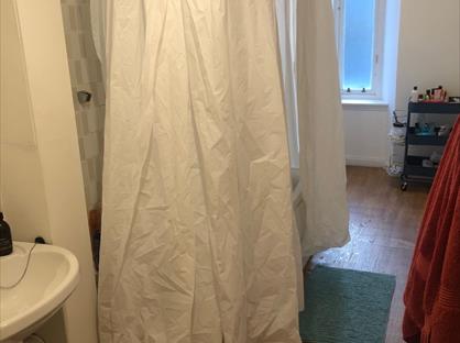 4 Bed Flat, Derby St, G3
