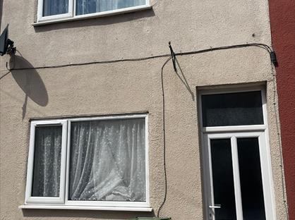 2 Bed Terraced House, Rutland Street, DN32