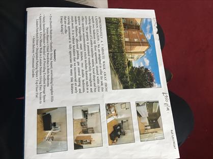 2 Bed Flat, Beeston Courts, SS15