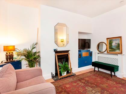 2 Bed Terraced House, Lincoln Street, YO26
