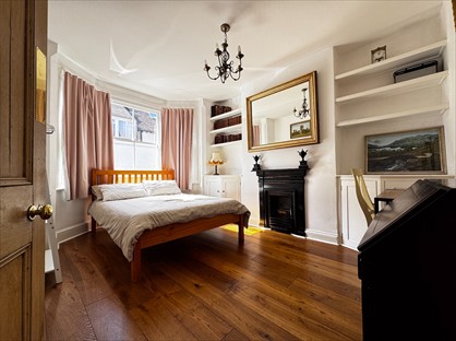 Room in a Shared House, Chilswell Road, OX1