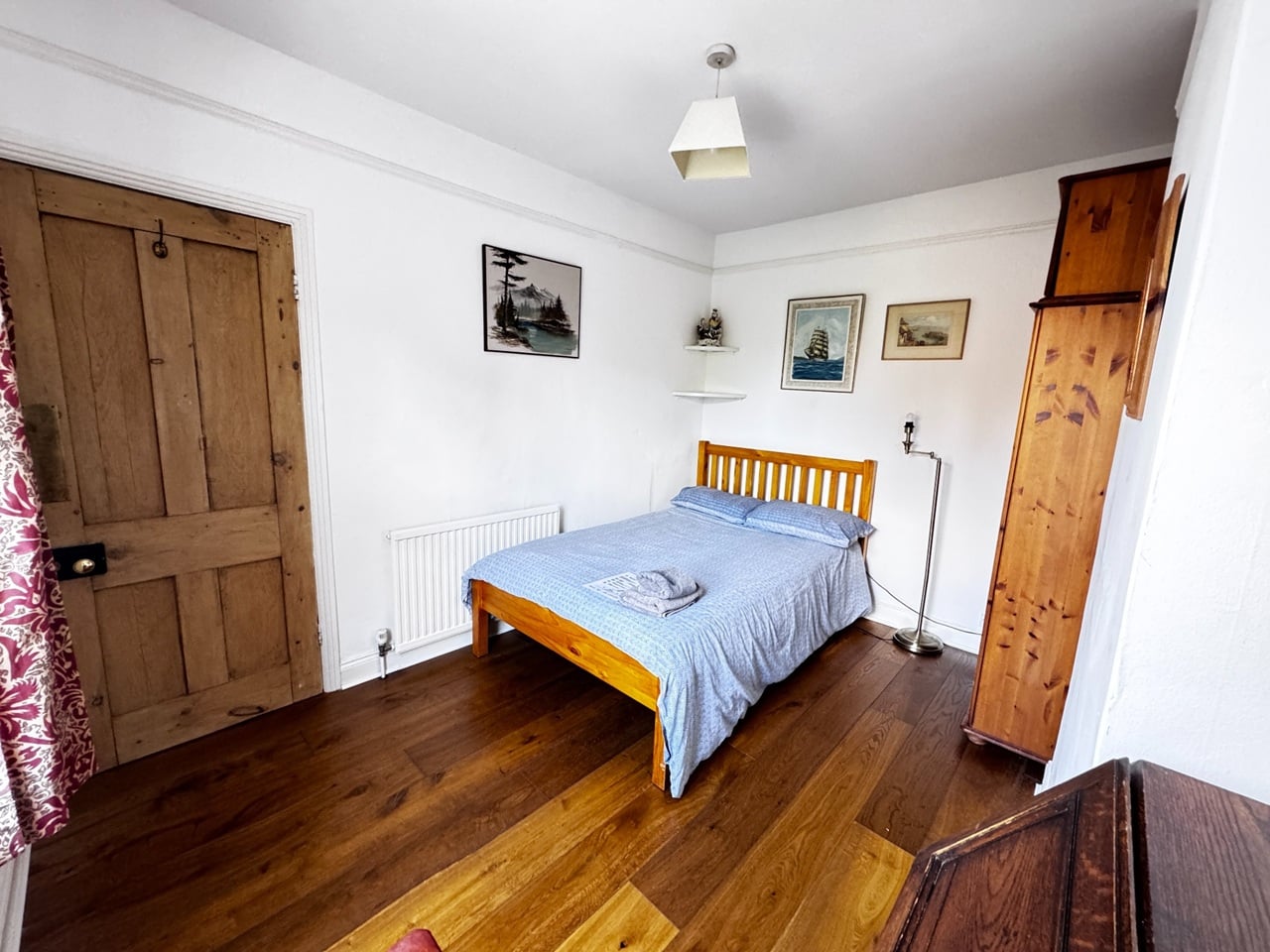 Room in a Shared House, Chilswell Road, OX1