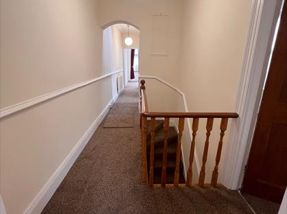 2 Bed Flat, Lowlands Road, HA1