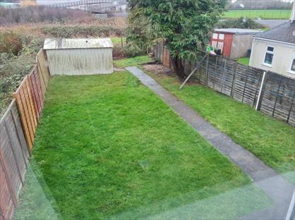 2 Bed Semi-Detached House, Coleridge Road, BS23