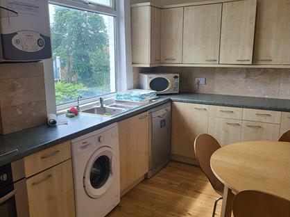3 Bed Flat, Park Road, N11