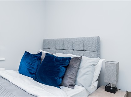 Room in a Shared House, Campbell Fields, GU11