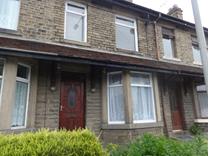 3 Bed Terraced House, Ravensthorpe Road, WF12