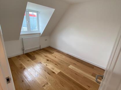 1 Bed Flat, South End, CR0