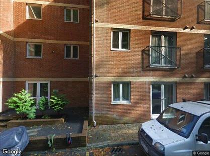 1 Bed Flat, The Larches, TN37