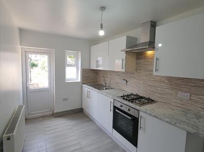 3 Bed End Terrace, School Road, RM10