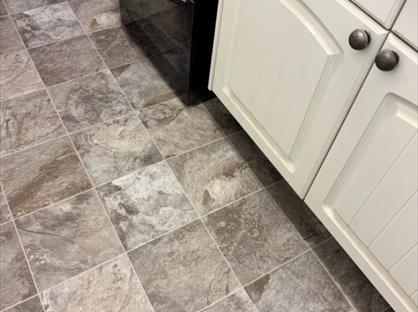 1 Bed Flat, Walsall Road, WS11