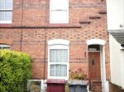 1 Bed Flat, Liverpool Road, RG1