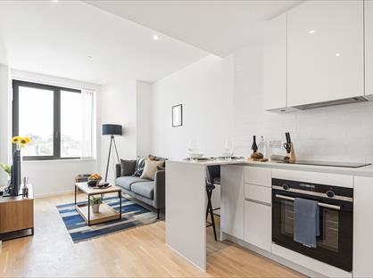 Studio Flat, Queen’S Road, RG1