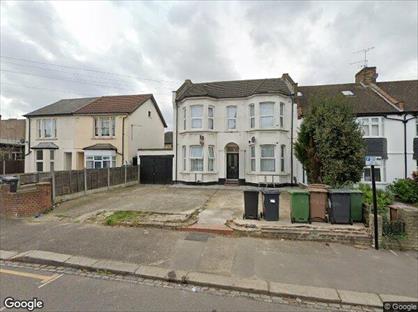 1 Bed Flat, Drayton Road, E11