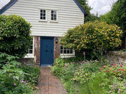 2 Bed Detached House, The Street, BN8