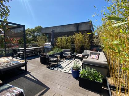 2 Bed Penthouse, Cabanel Place, SE11