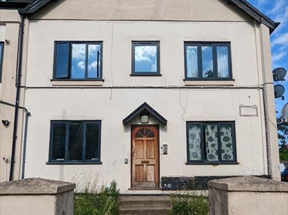 2 Bed Flat, Chamberlayne Road, NW10