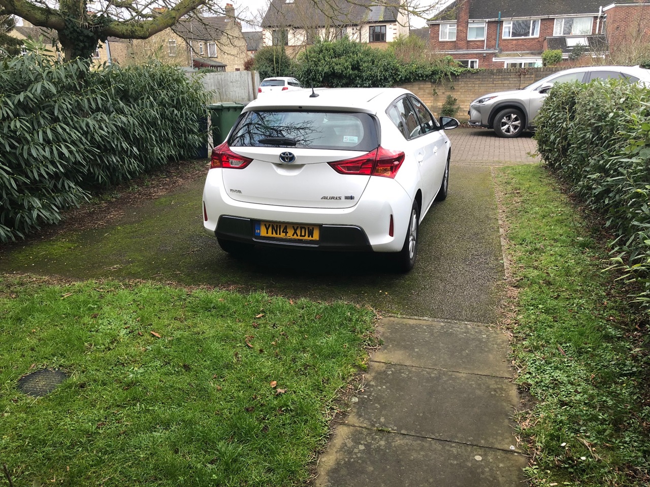 Additional image 9 of Room in a Shared House, Maio Road, CB4, N1 7GU