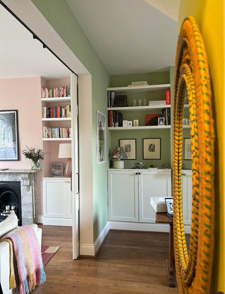 2 Bed Flat, Highbury Grange, N5 photo 2