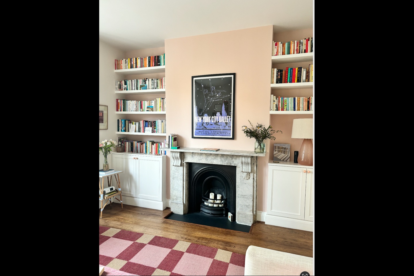 2 Bed Flat, Highbury Grange, N5