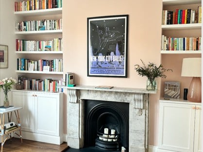 2 Bed Flat, Highbury Grange, N5