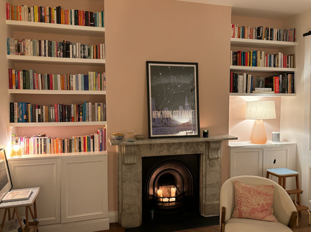 2 Bed Flat, Highbury Grange, N5 photo 3