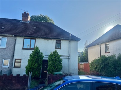 3 Bed Semi-Detached House, Windsor Green, CF5