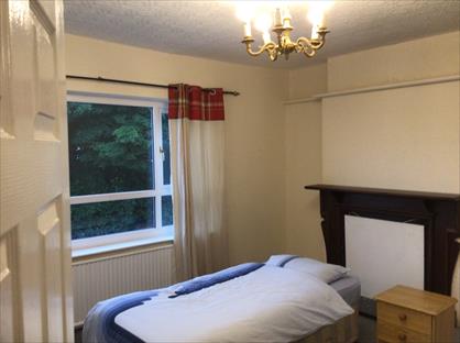 Room in a Shared Flat, Stoke On Trent, ST4