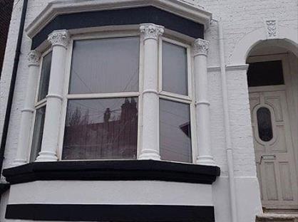 Room in a Shared Flat, Cromwell Road, LU3