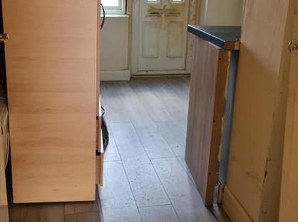 Room in a Shared House, Swallands Road, SE6