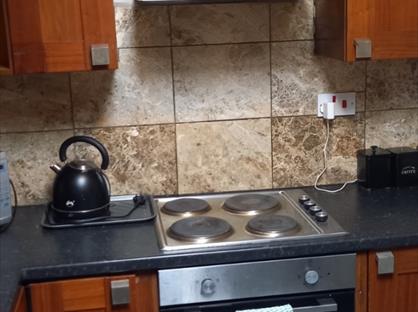 3 Bed Flat, Hammond Street, WA9