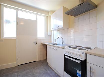 1 Bed Flat, Thrale Road, SW16