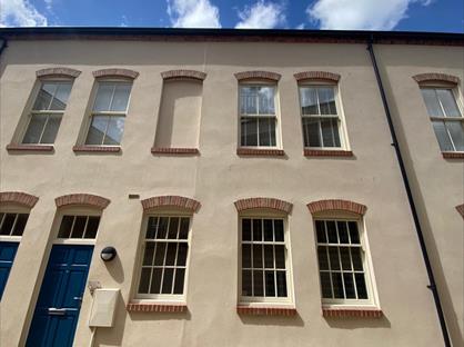 2 Bed Flat, Princes Drive, WR1