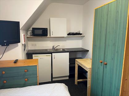 Room in a Shared House, Pavilion Road, NG2