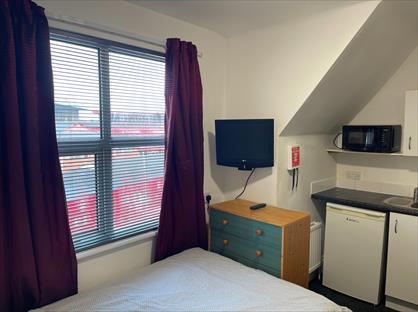 Room in a Shared House, Pavilion Road, NG2