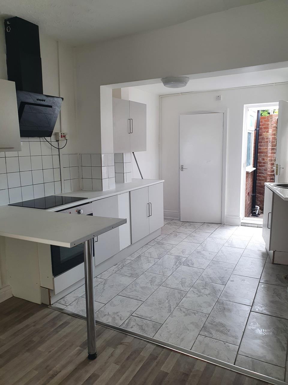 Liverpool 2 Bed End Terrace, Rector Road, L6 To Rent Now for £750.