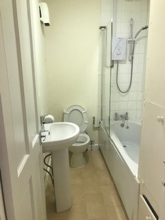 Additional image 5 of 1 Bed Flat, Highfield Crescent, SO17, N1 7GU