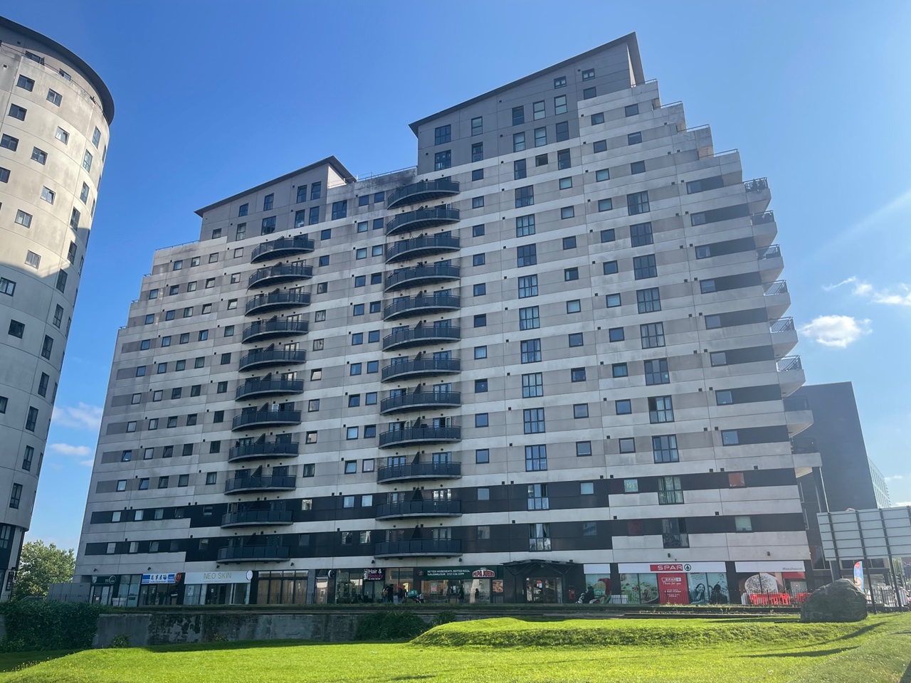2 Bed Flat, Moor Street, B5 photo 2