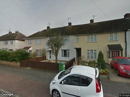 3 Bed Terraced House, Alexander Avenue, NG24