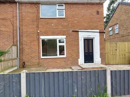 3 Bed Semi-Detached House, Lavender Road, OL4