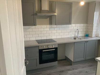 2 Bed Terraced House, Macintyre Crescent, KA18