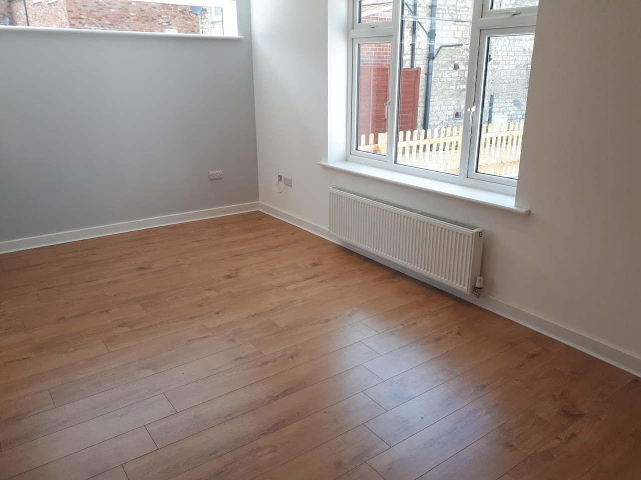 Metheringham 2 Bed Bungalow, Fen Road, LN4 To Rent Now for £850.00 p/m