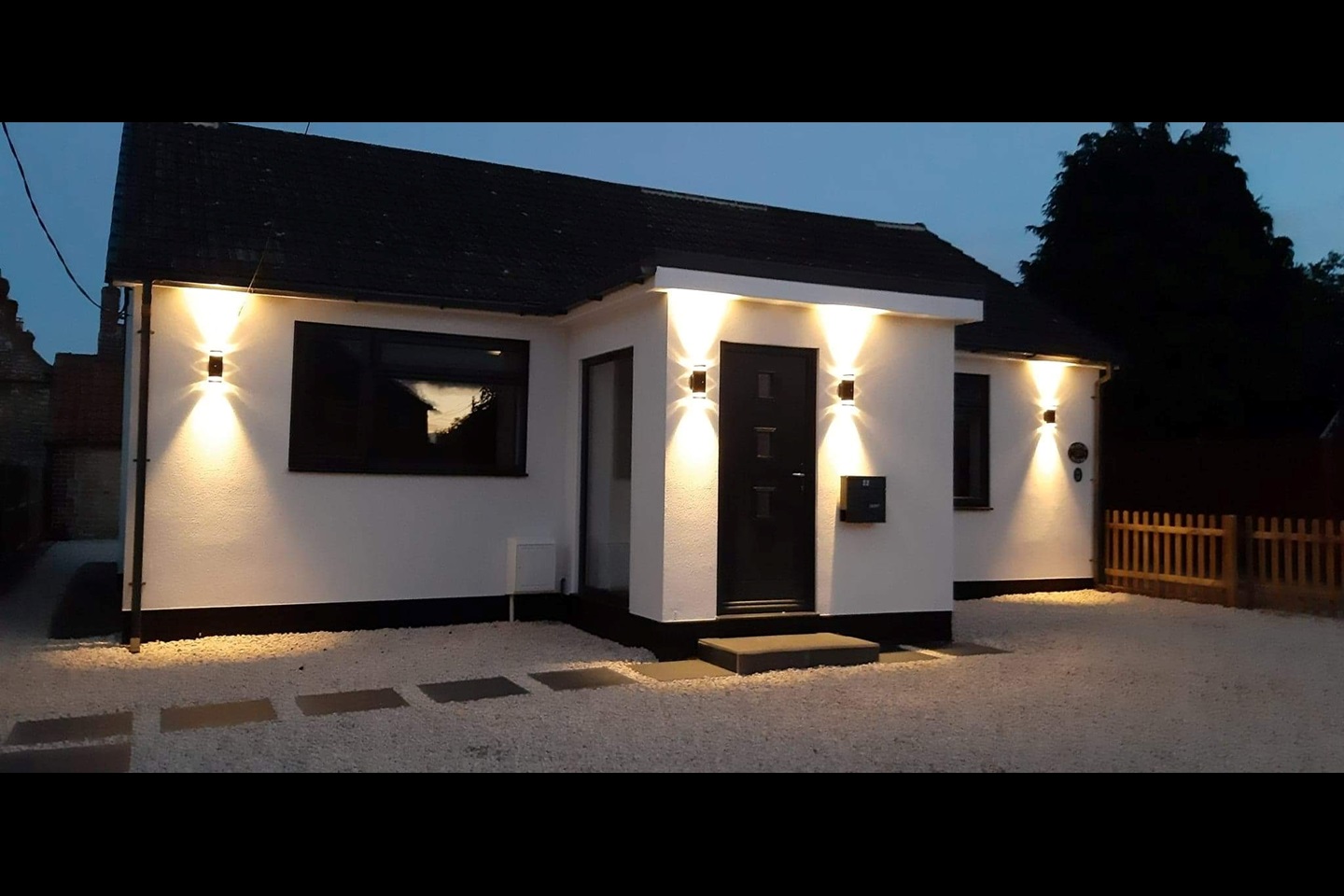 Metheringham 2 Bed Bungalow, Fen Road, LN4 To Rent Now for £850.00 p/m