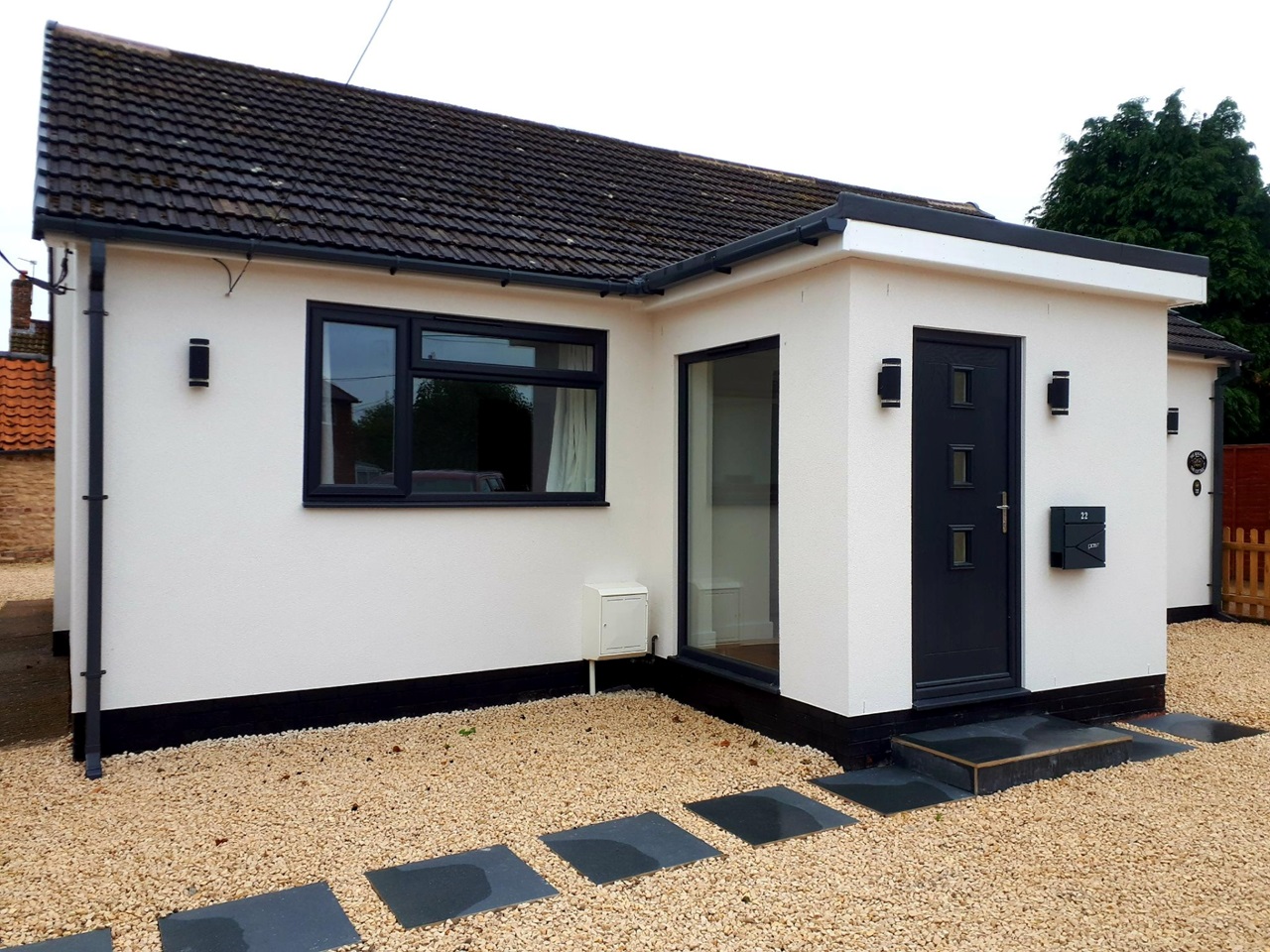 Metheringham 2 Bed Bungalow, Fen Road, LN4 To Rent Now for £850.00 p/m