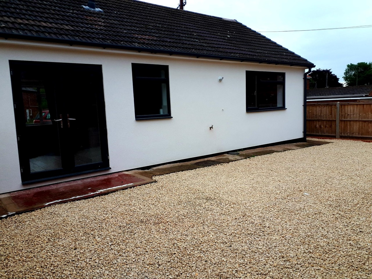 Metheringham 2 Bed Bungalow, Fen Road, LN4 To Rent Now for £850.00 p/m