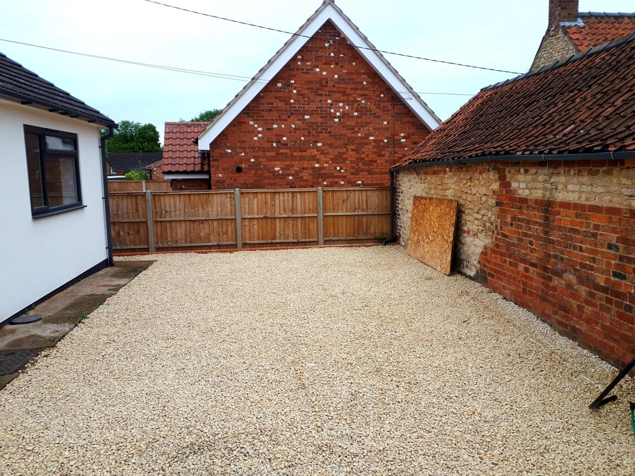 Metheringham 2 Bed Bungalow, Fen Road, LN4 To Rent Now for £850.00 p/m