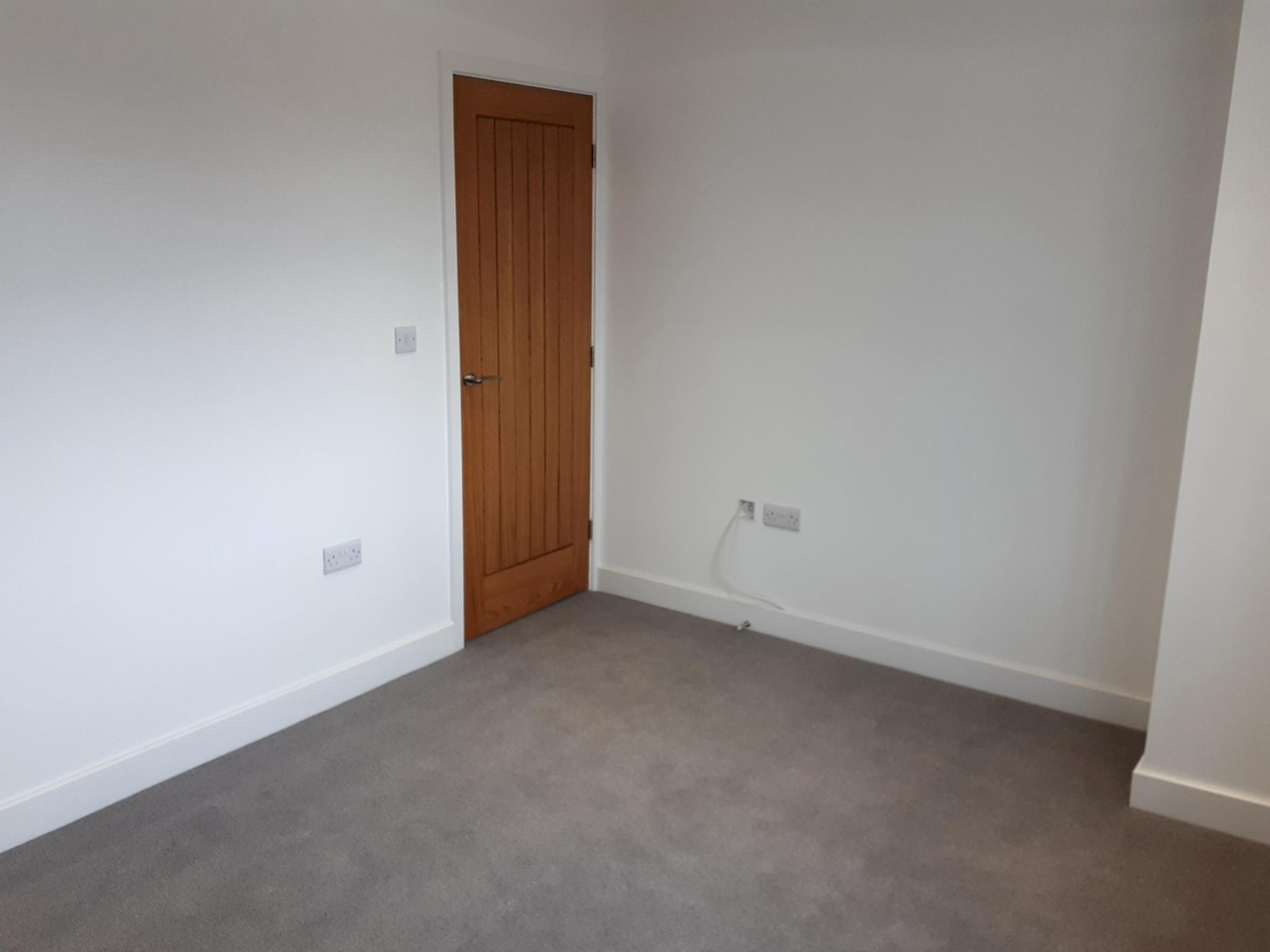 Metheringham 2 Bed Bungalow, Fen Road, LN4 To Rent Now for £850.00 p/m