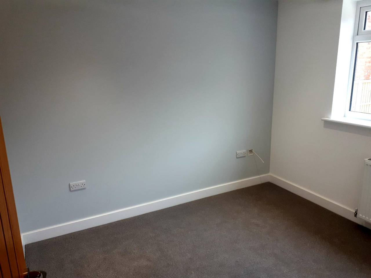 Metheringham 2 Bed Bungalow, Fen Road, LN4 To Rent Now for £850.00 p/m