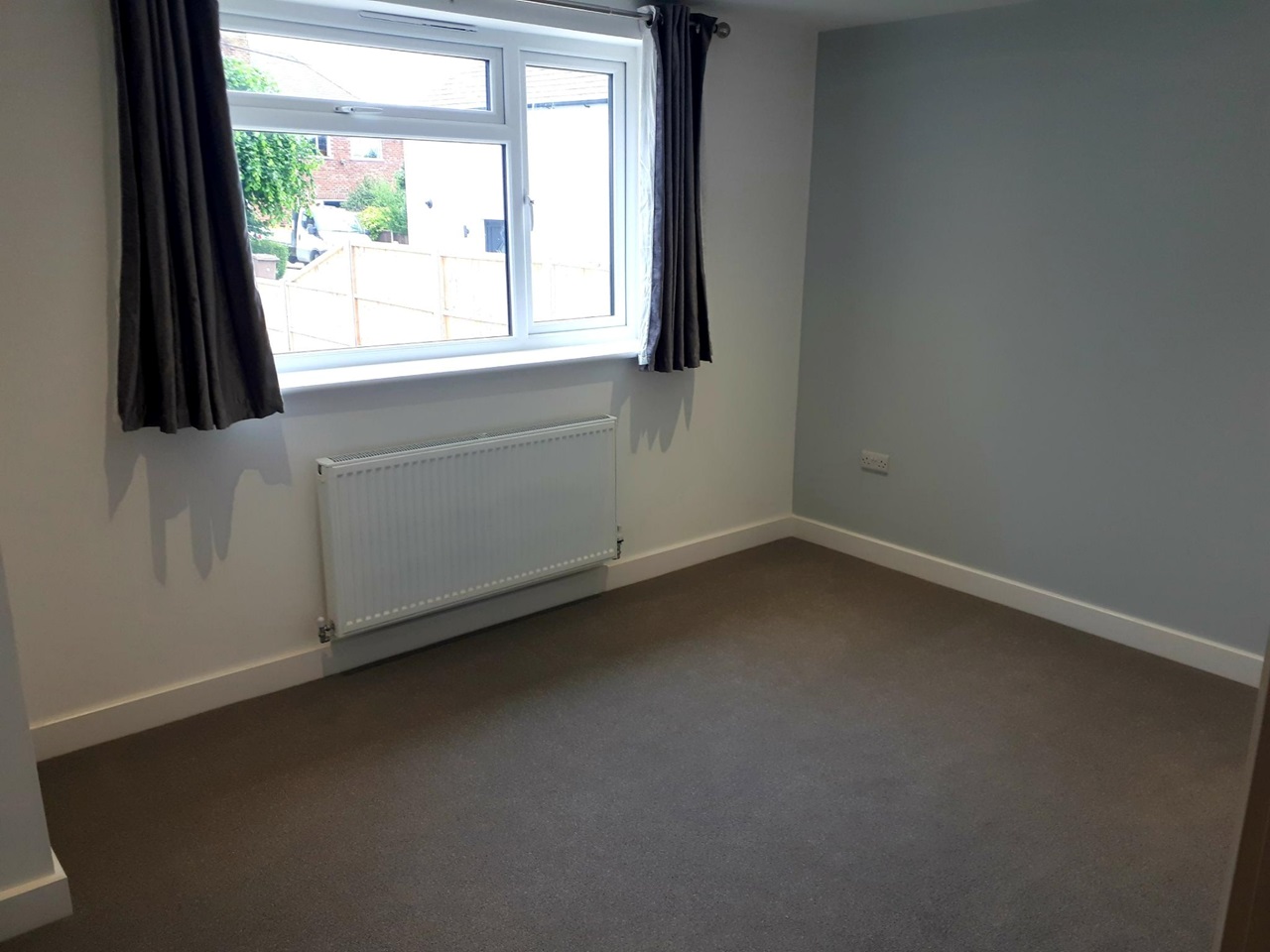 Metheringham 2 Bed Bungalow, Fen Road, LN4 To Rent Now for £850.00 p/m