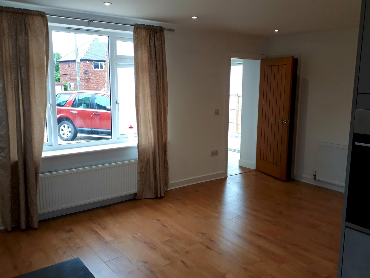 Metheringham 2 Bed Bungalow, Fen Road, LN4 To Rent Now for £850.00 p/m